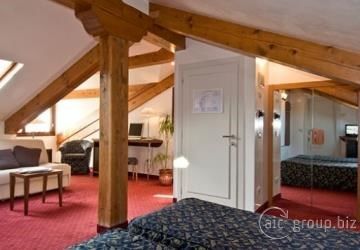 Guest house Ca' Del Campo
