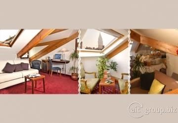 Ca' Del Campo Guest house