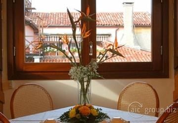 Guest house Ca' Del Campo Venice