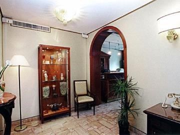 Hotel La Forcola Venice