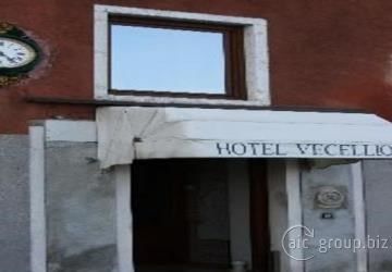 Vecellio Hotel