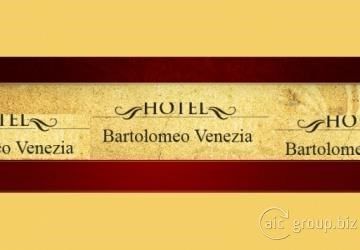 Bartolomeo Venice