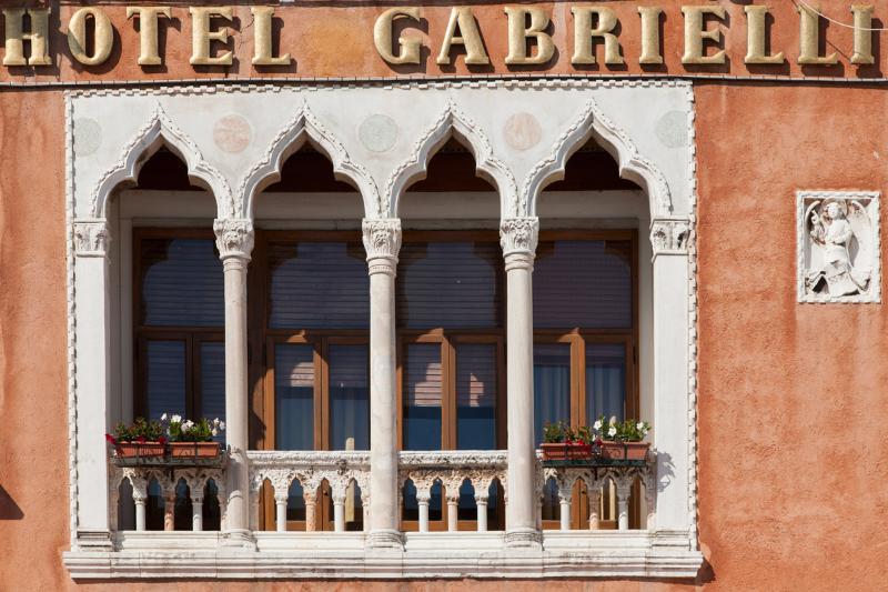 Gabrielli - Starhotels Collezione Veneza