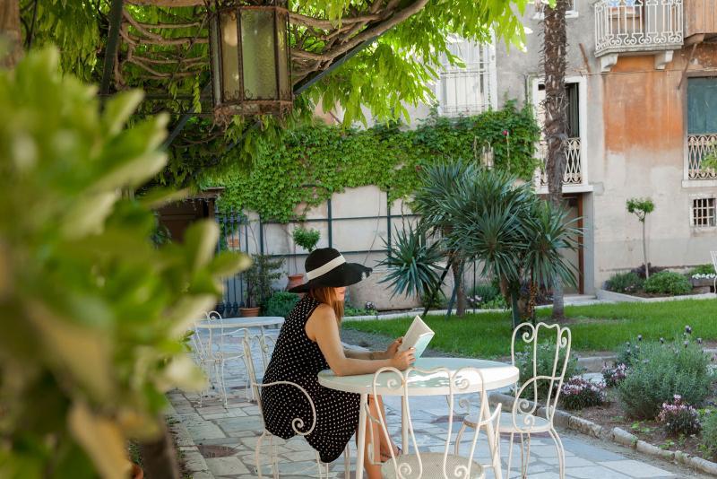 Hotel Gabrielli - Starhotels Collezione 5*