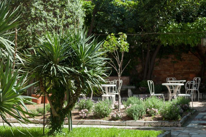 Gabrielli - Starhotels Collezione 5*