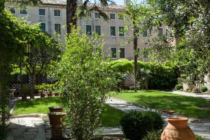 Gabrielli - Starhotels Collezione