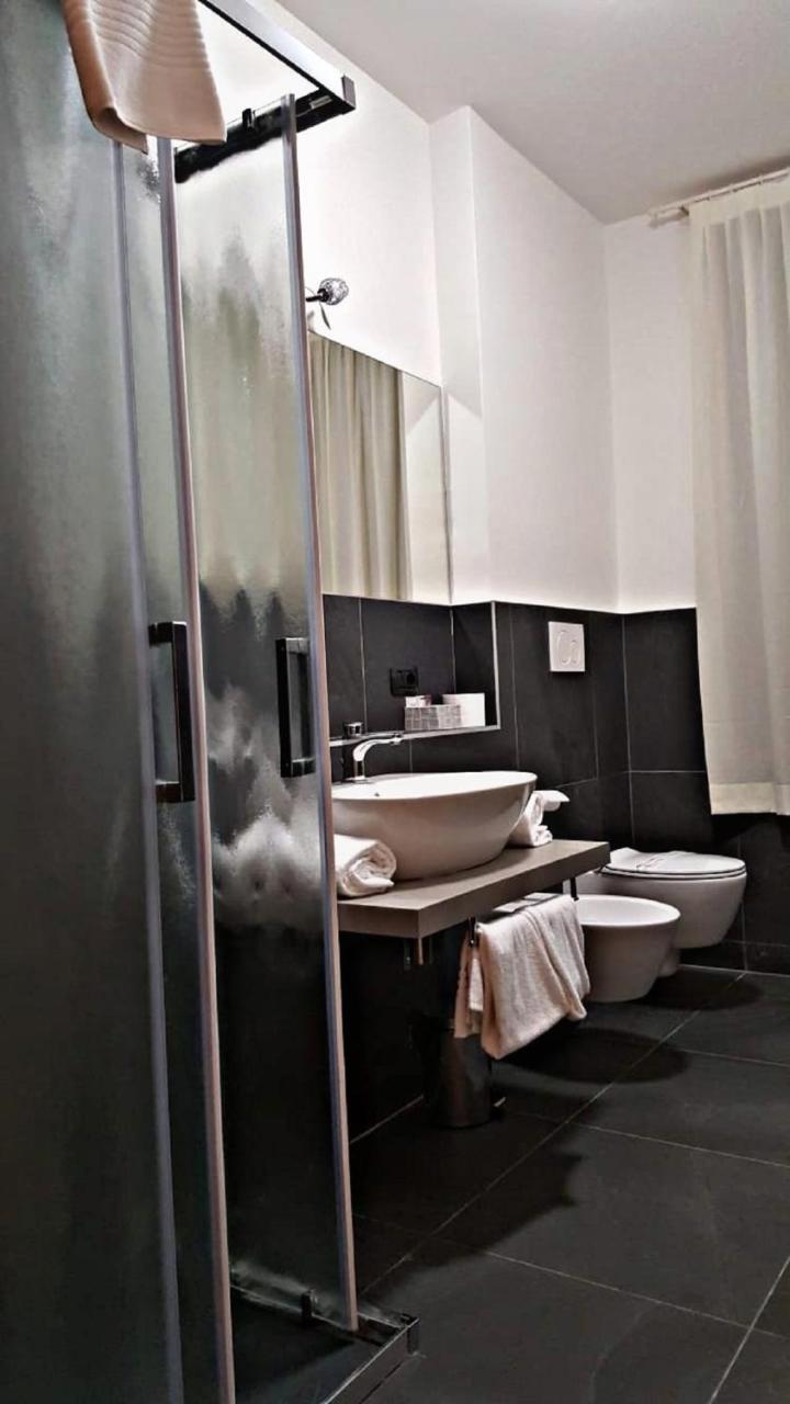 Charming Palace Santa Fosca Guest house