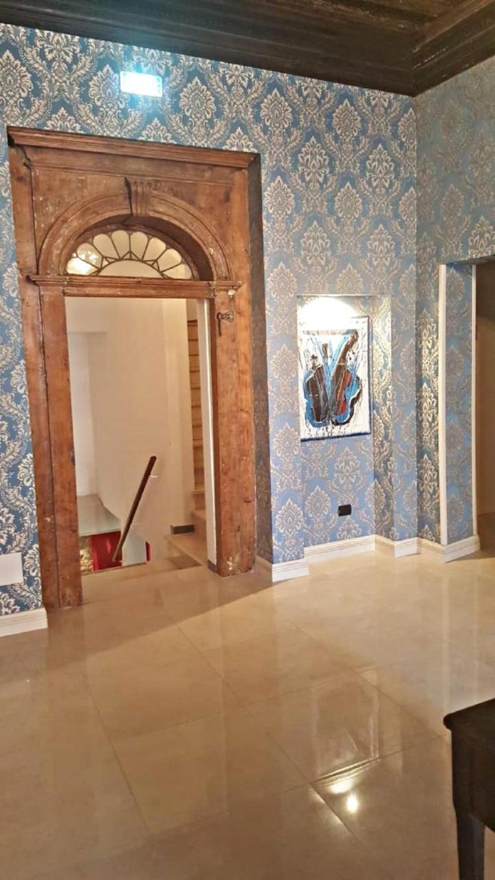 Guest house Charming Palace Santa Fosca Venice