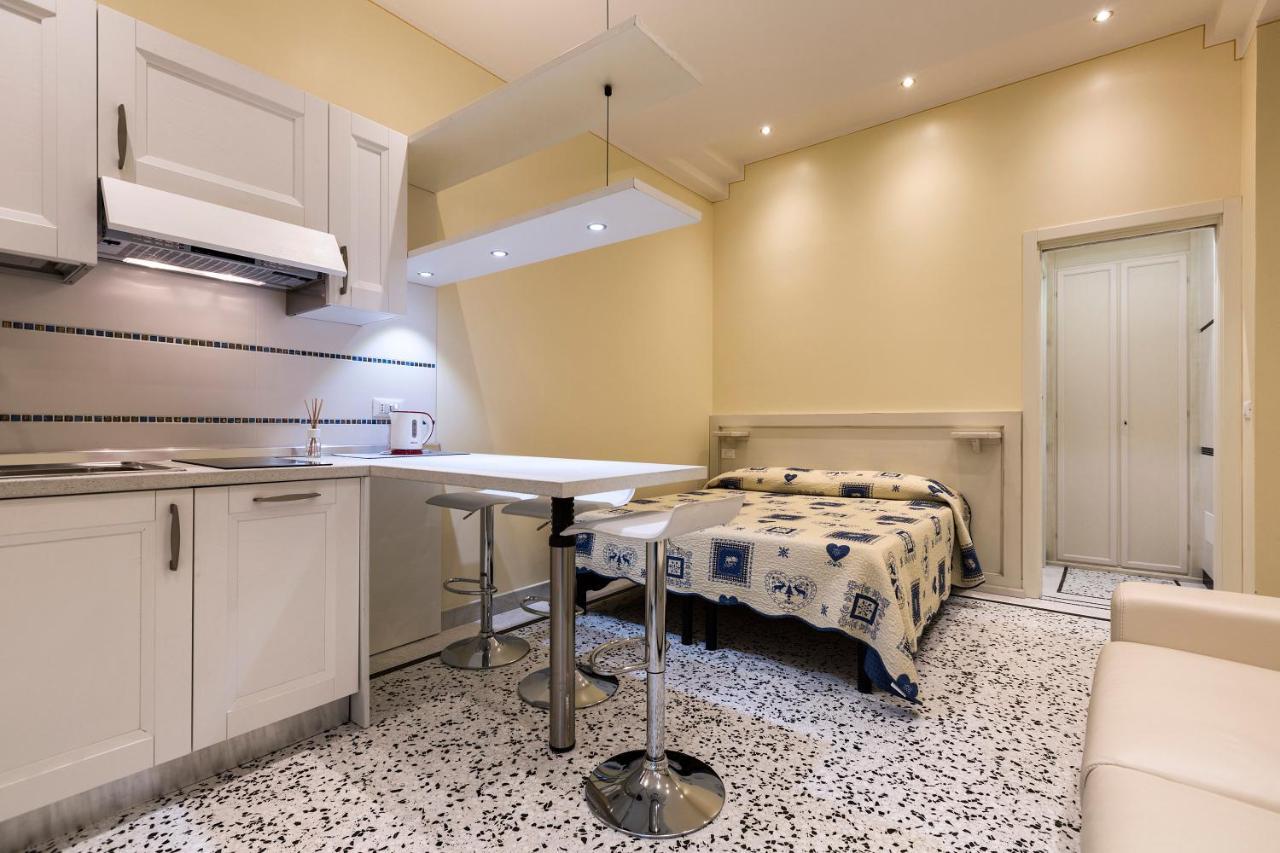 Al Mercato Di Rialto Apartment Venice