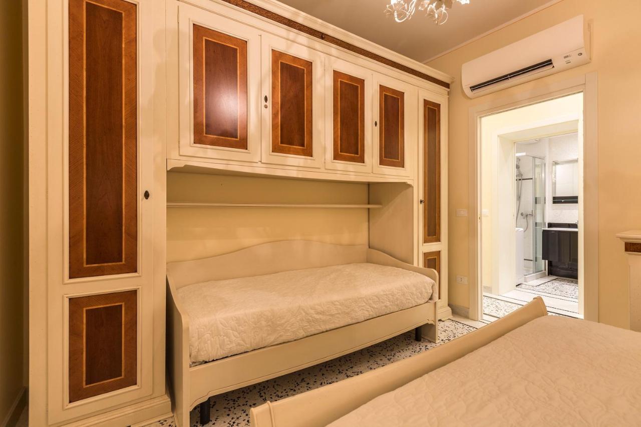 Apartment Al Mercato Di Rialto Venice