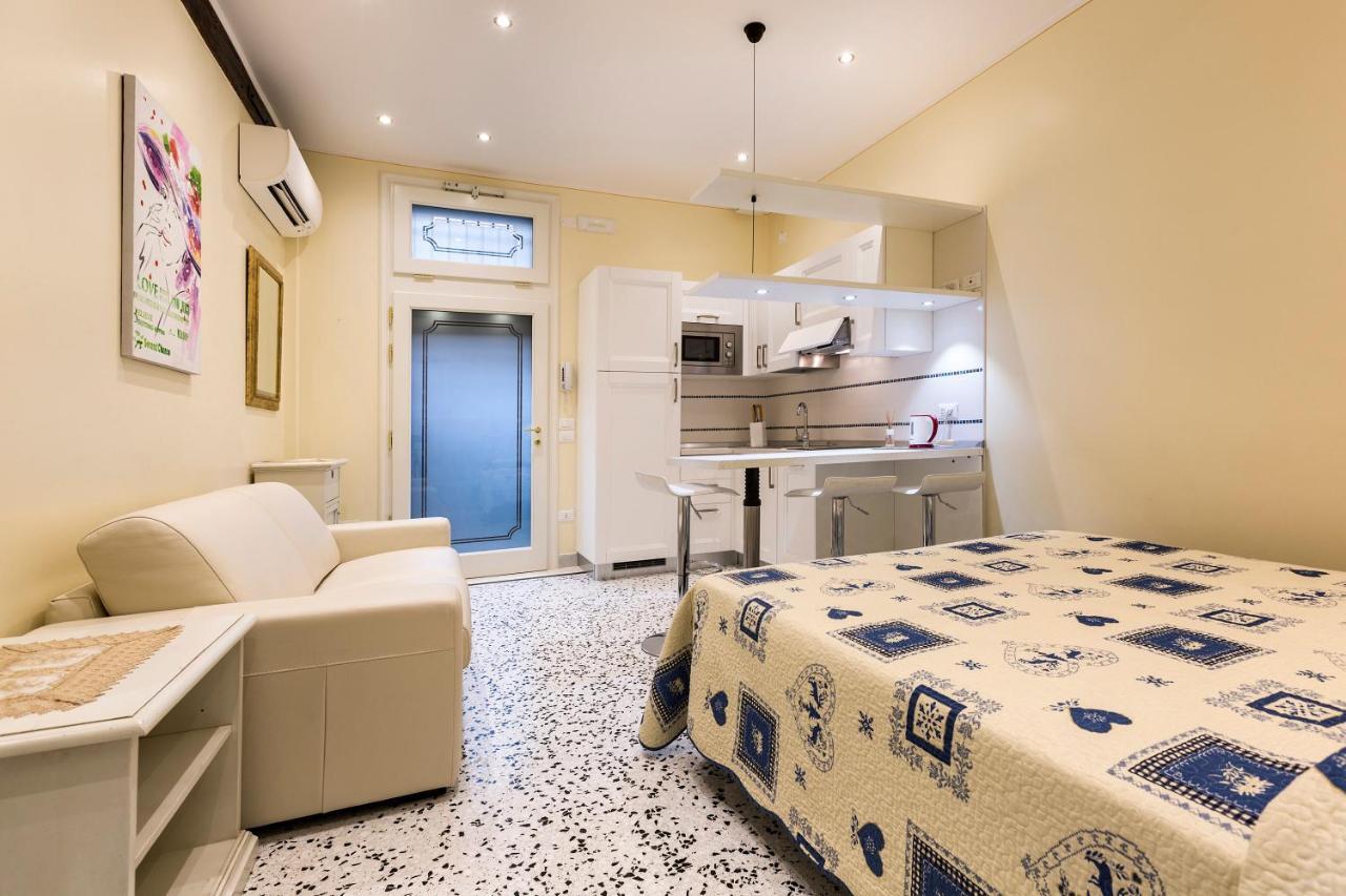 Al Mercato Di Rialto Apartment Venice