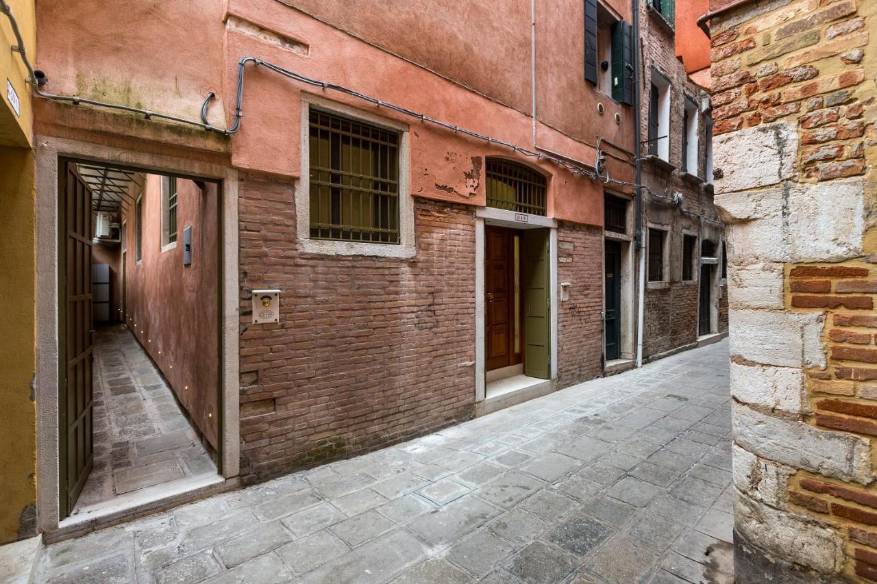 Al Mercato Di Rialto Venice