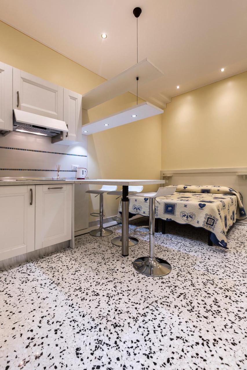 Apartment Al Mercato Di Rialto *