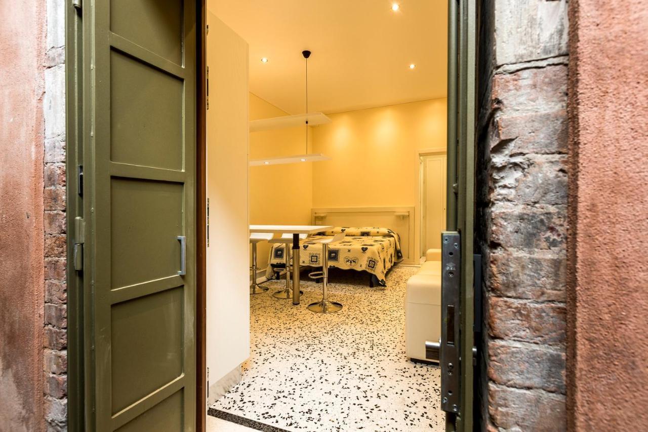 Apartment Al Mercato Di Rialto