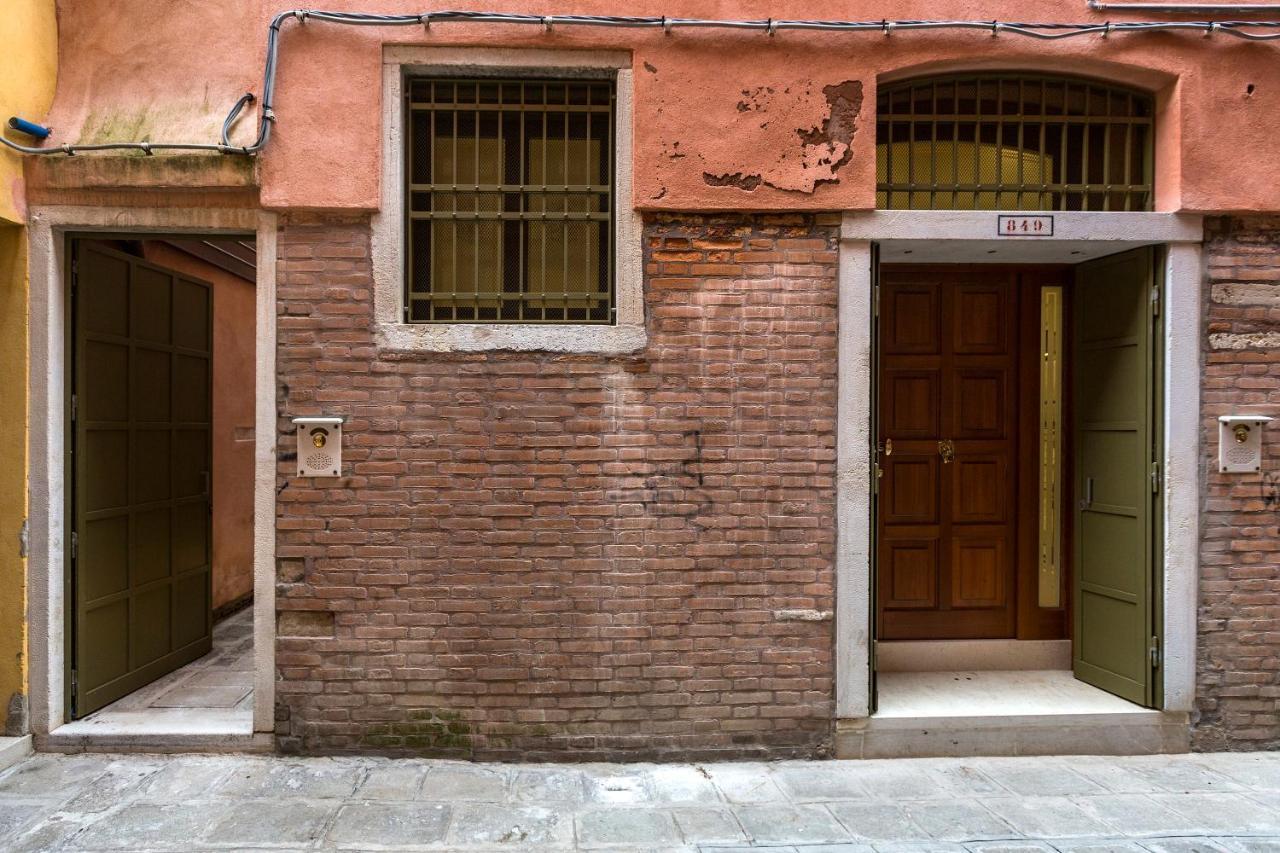 Apartment Al Mercato Di Rialto Venice