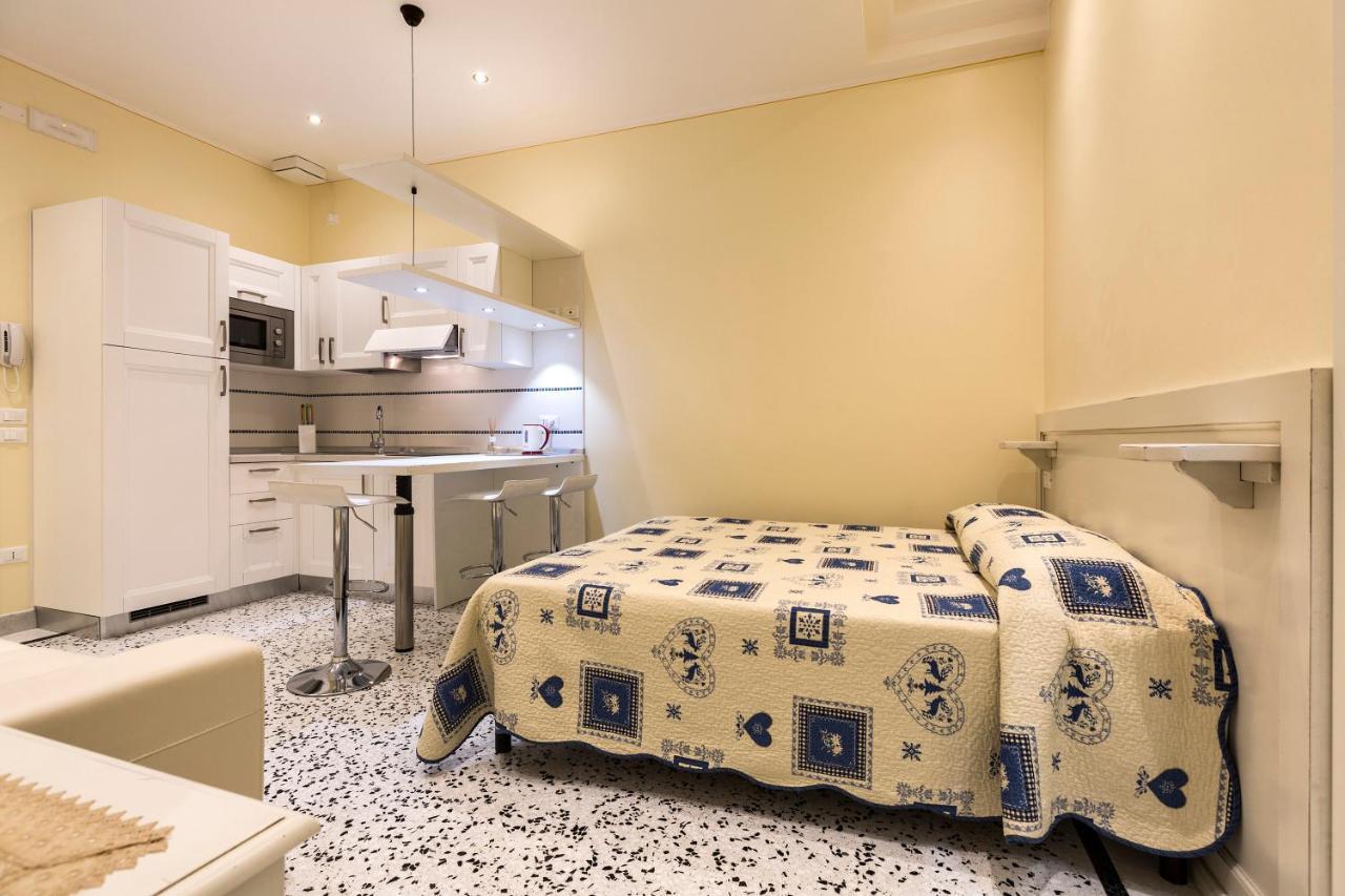 Al Mercato Di Rialto Apartment *