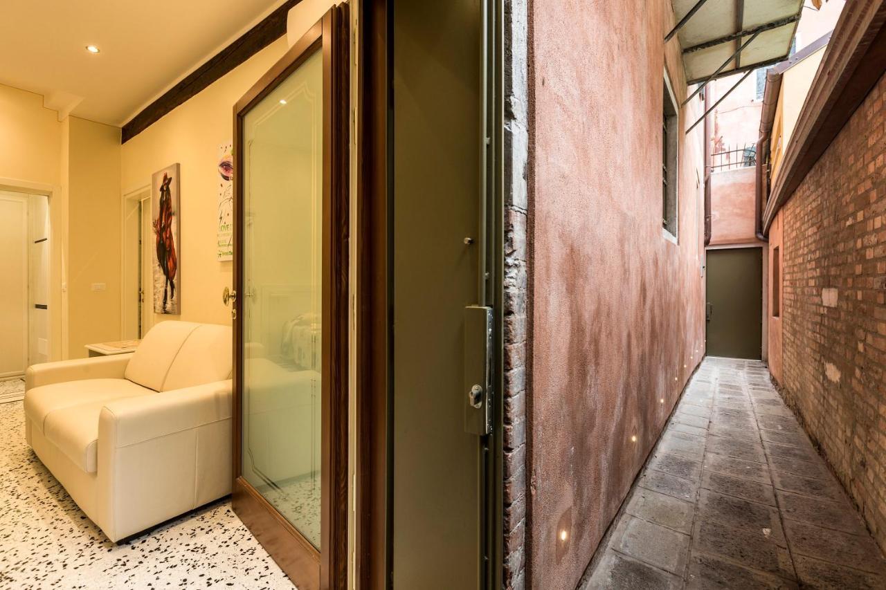 Apartment Al Mercato Di Rialto Venice