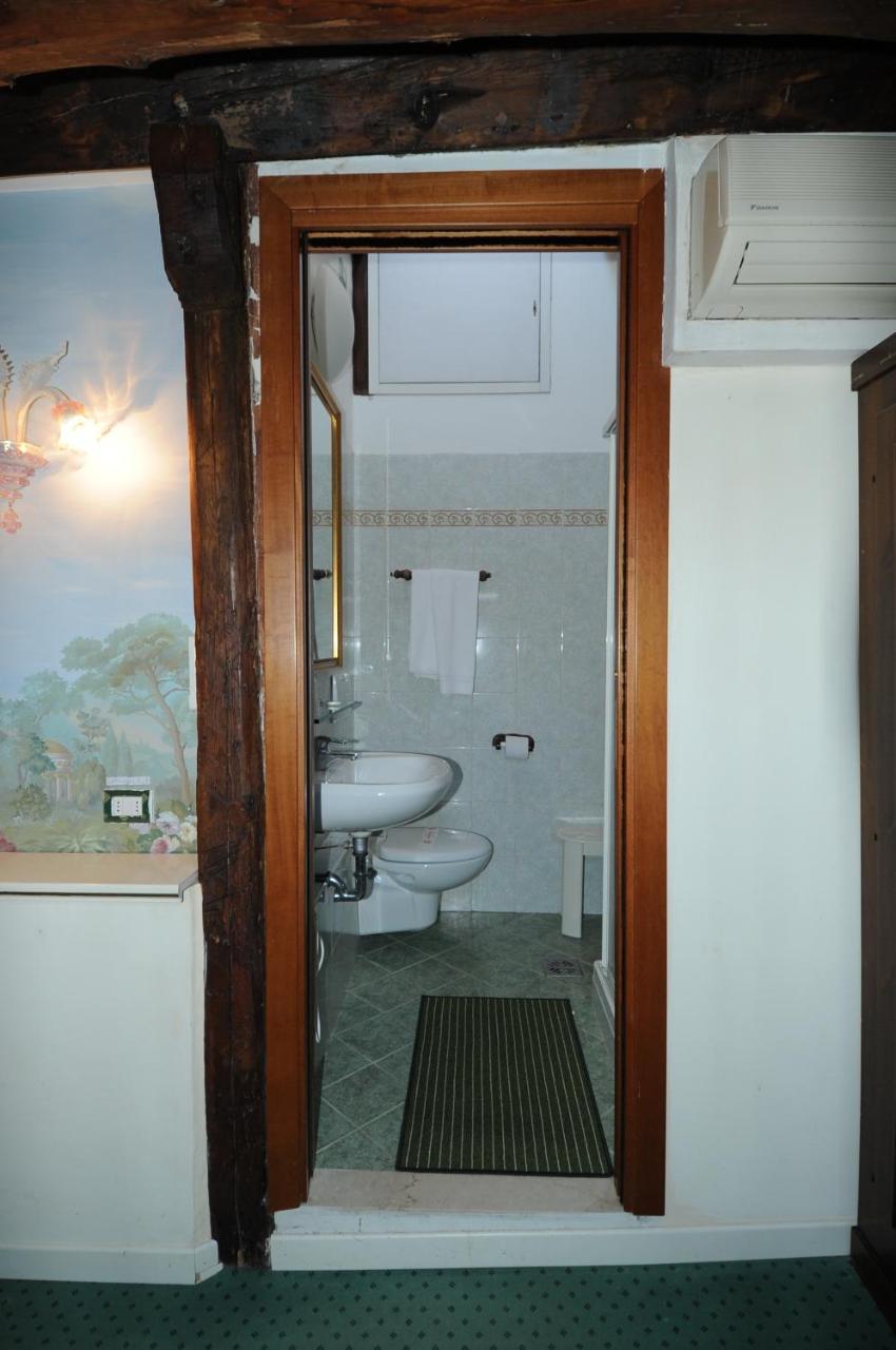 Mezzo Pozzo Hotel