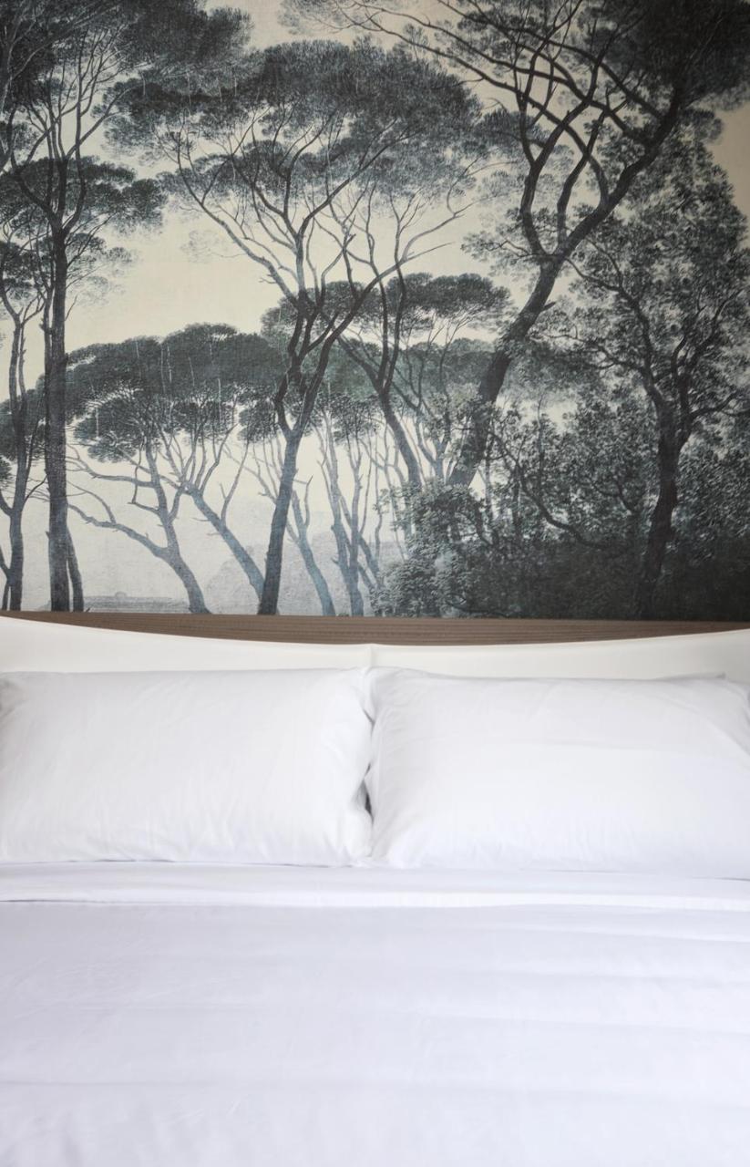 Isola Di San Servolo - Centro Hotel 3*