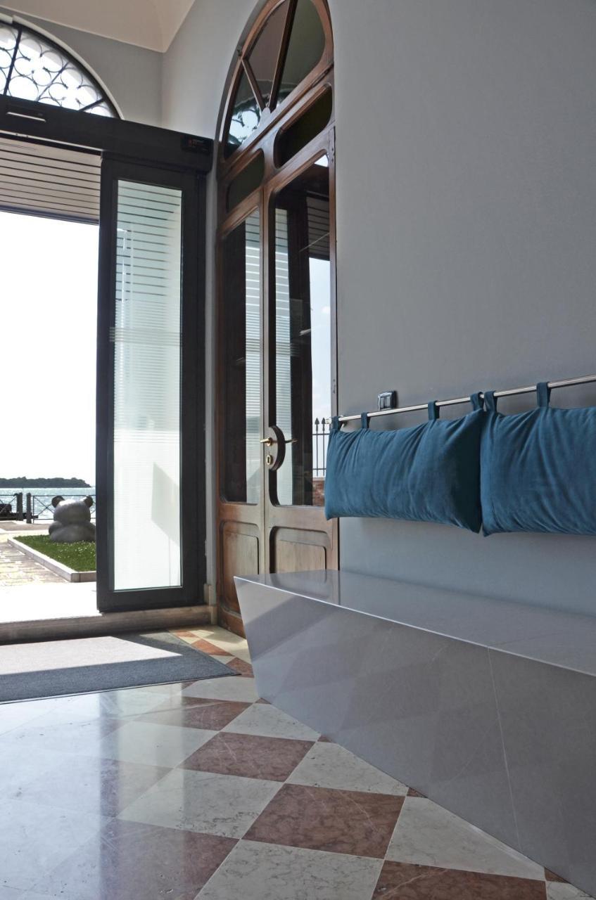 Hotel Isola Di San Servolo - Centro 3*