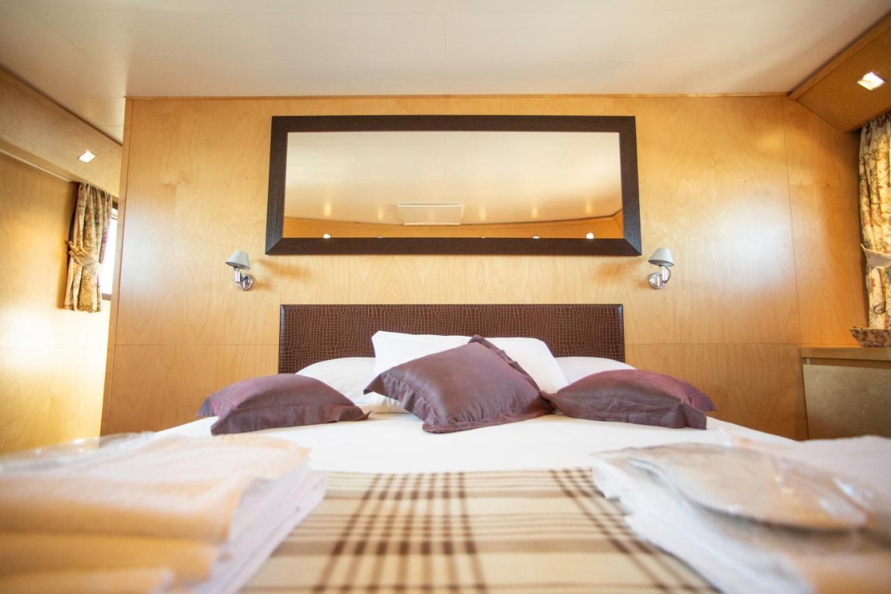 Yacht Bert Venezia 5*