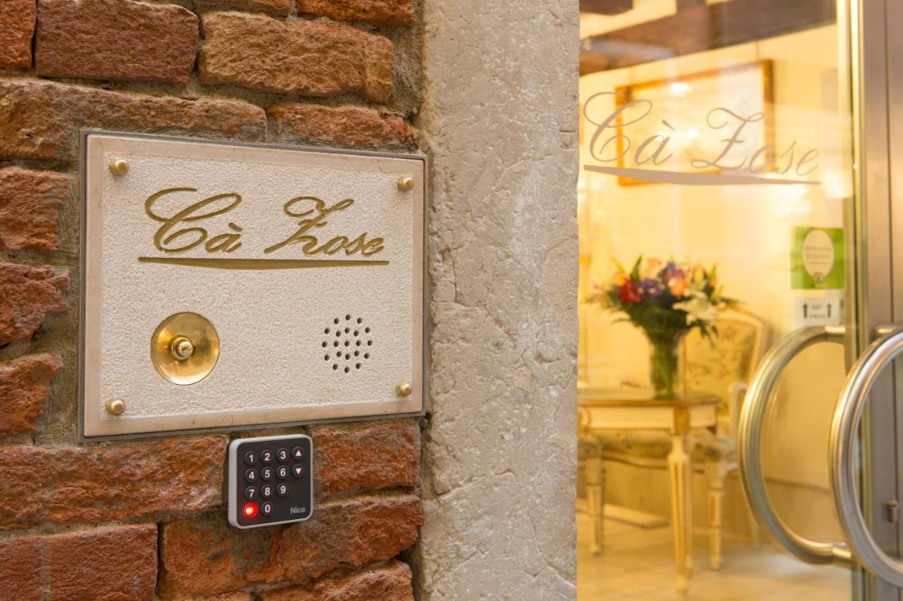 Ca' Zose Guest house