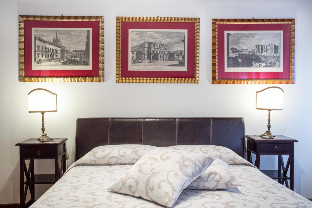 Ca' Santo Spirito B&B Bed & Breakfast Venice