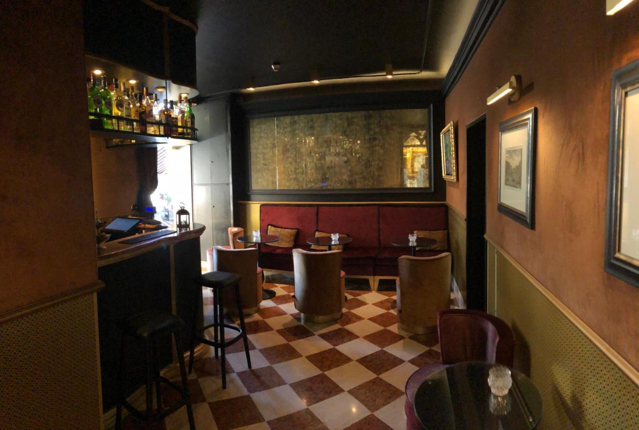 Hotel Olimpia Venice, Bw Signature Collection 3sup 3*