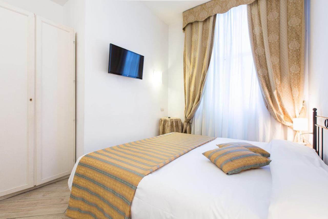 Agli Artisti Hotel Venice