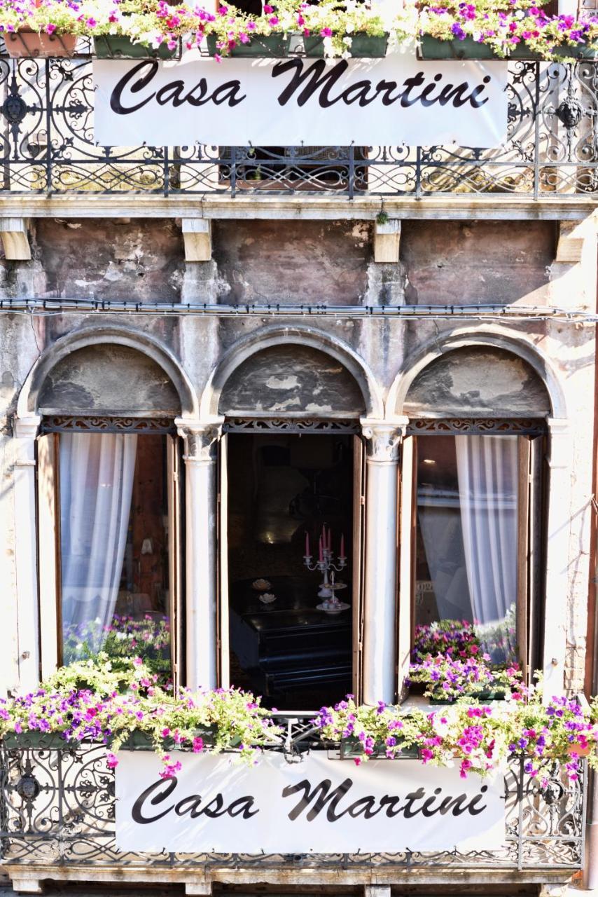 Casa Martini 3*