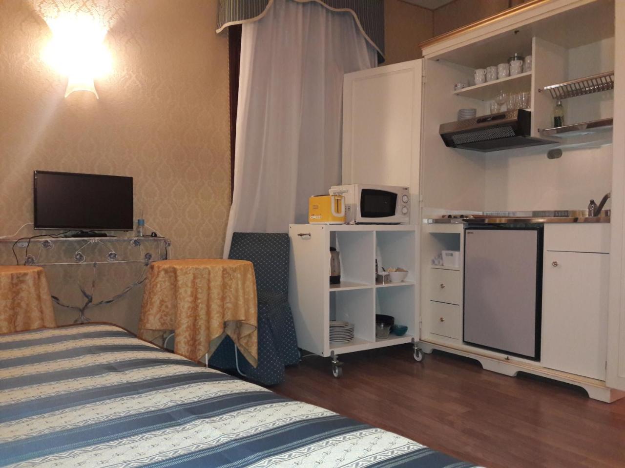 Casa de hóspedes Residenza Nobile - Locazione Turistica