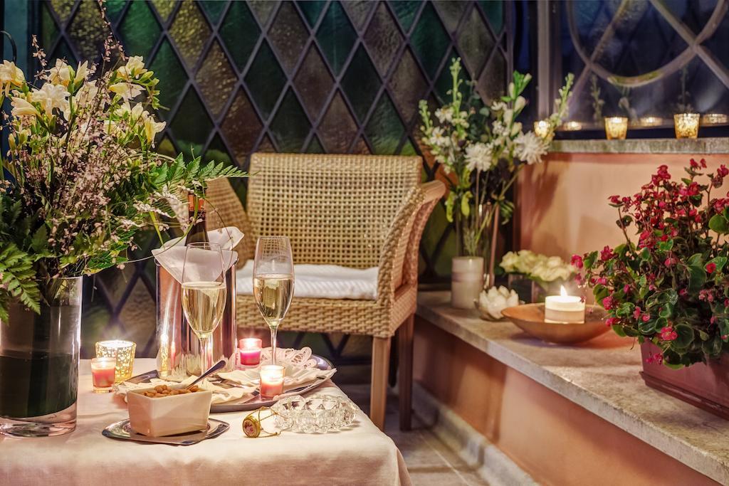 Firenze Hotel Venice