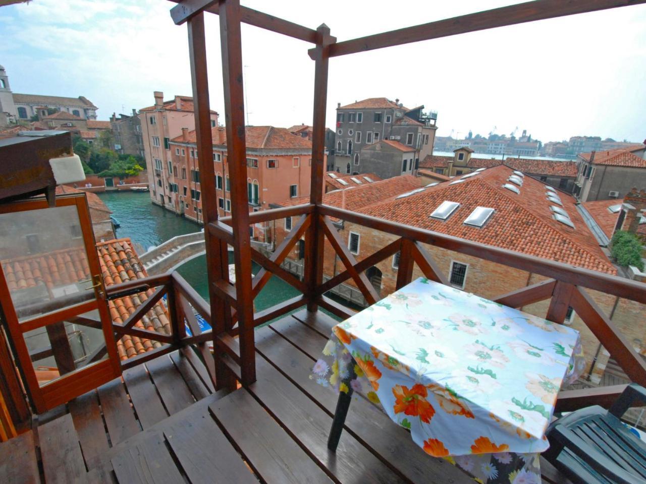 Locazione Turistica Campo San Trovaso.5 Apartment *