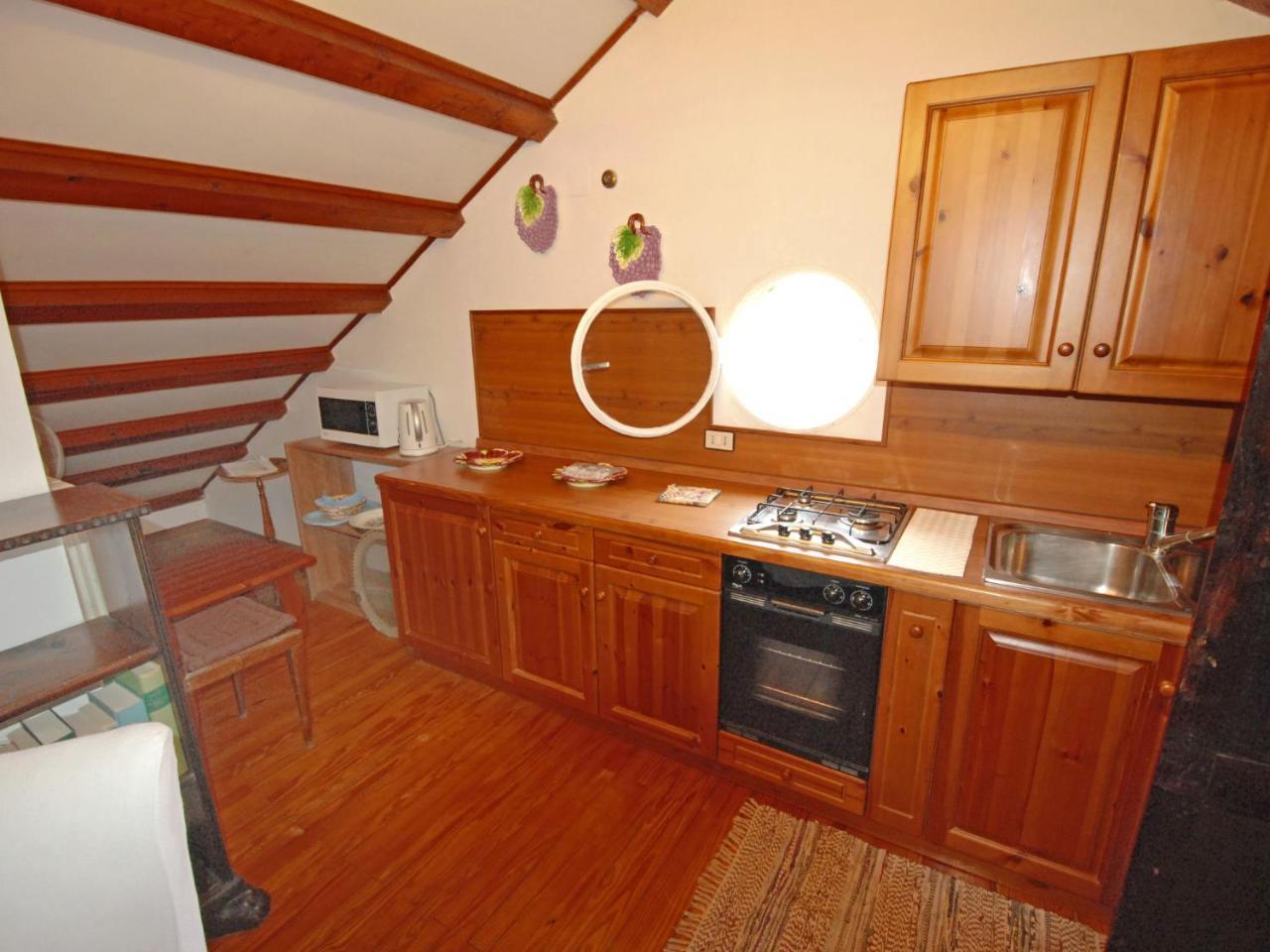 Locazione Turistica Campo San Trovaso.5 Apartment