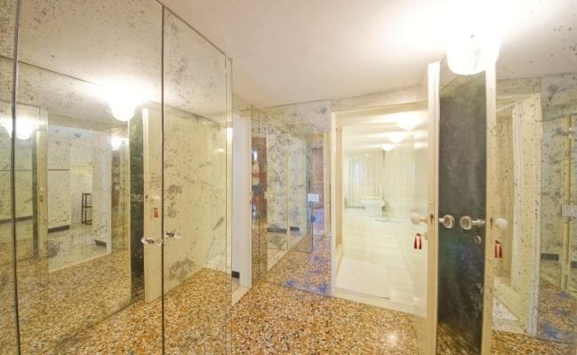 Appartamento Luxury Balcony