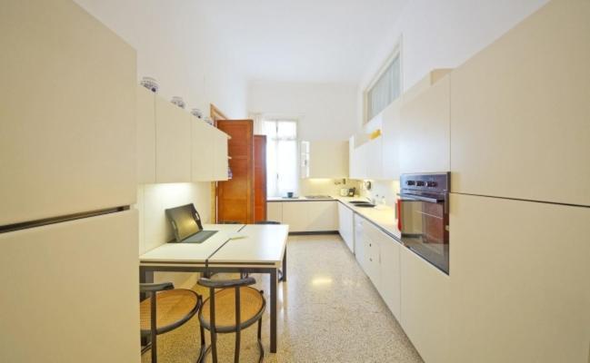 Appartamento Luxury Balcony *