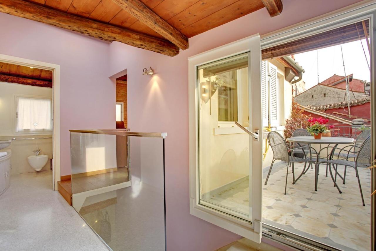 Fenix Otello Apartment