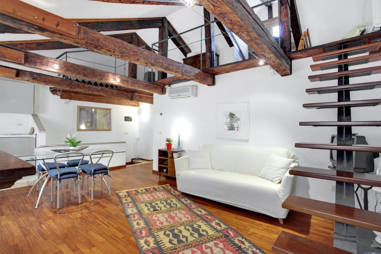 Apartment Fenix Do Dogi Venice