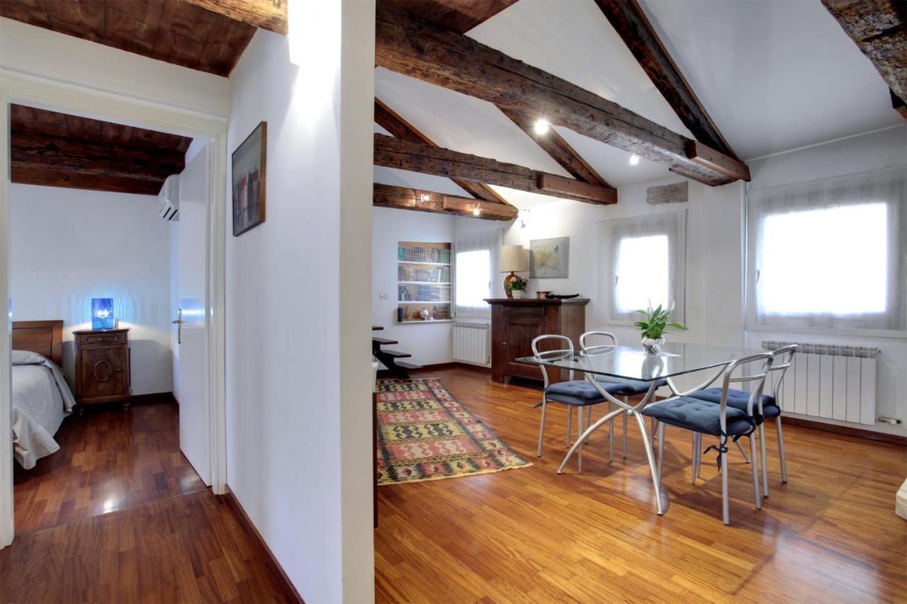 Fenix Do Dogi Apartment