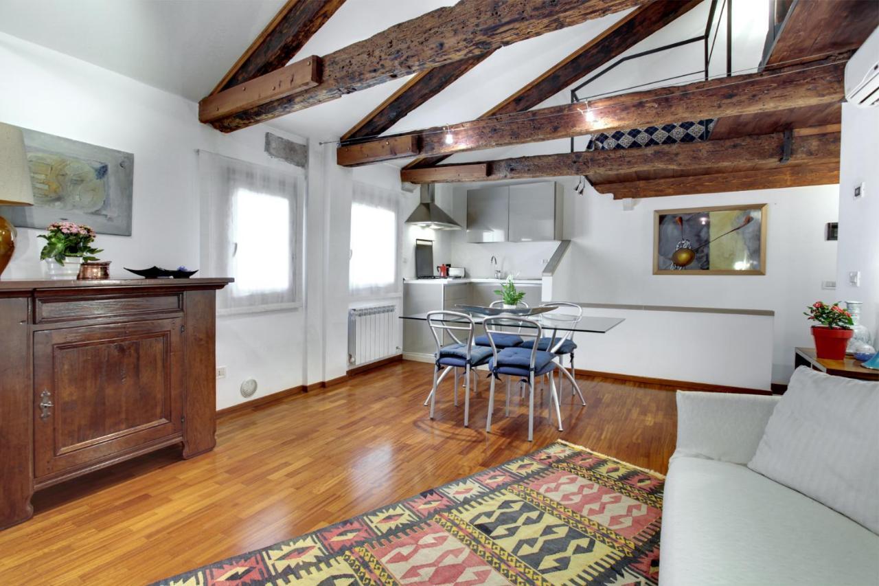Apartment Fenix Do Dogi Venice