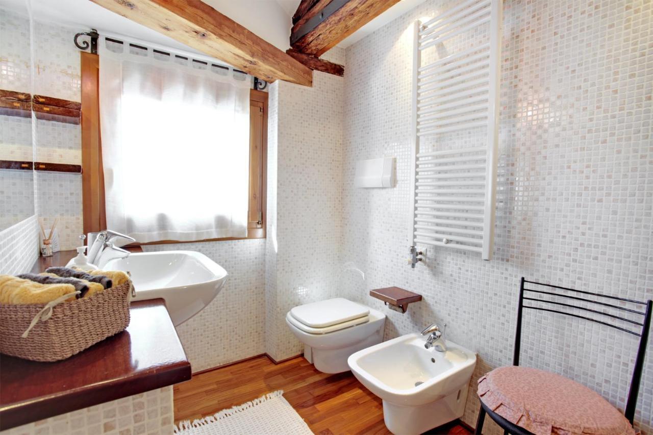 Fenix Do Dogi Apartment Venice