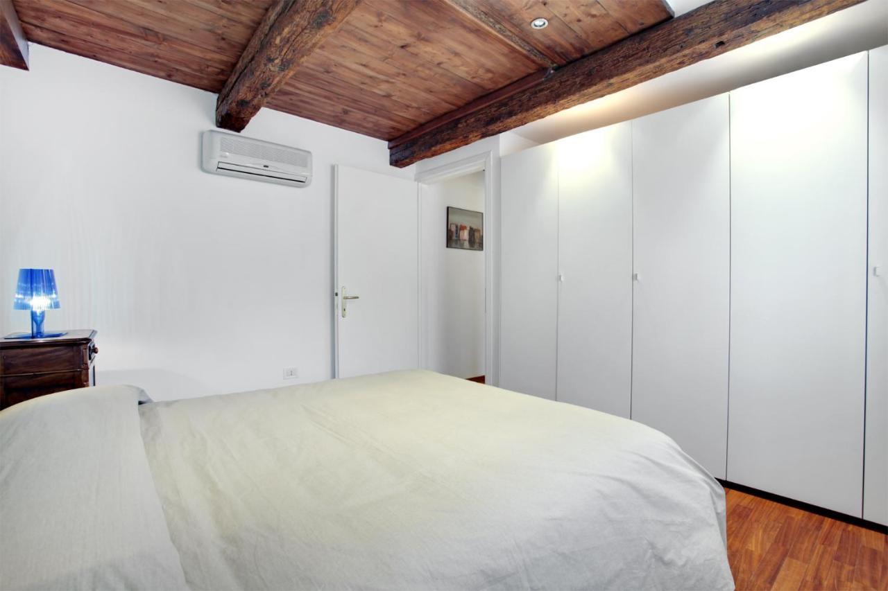 Fenix Do Dogi Apartment Venice