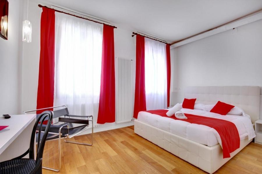 Apartment Fenix La Boheme Venice