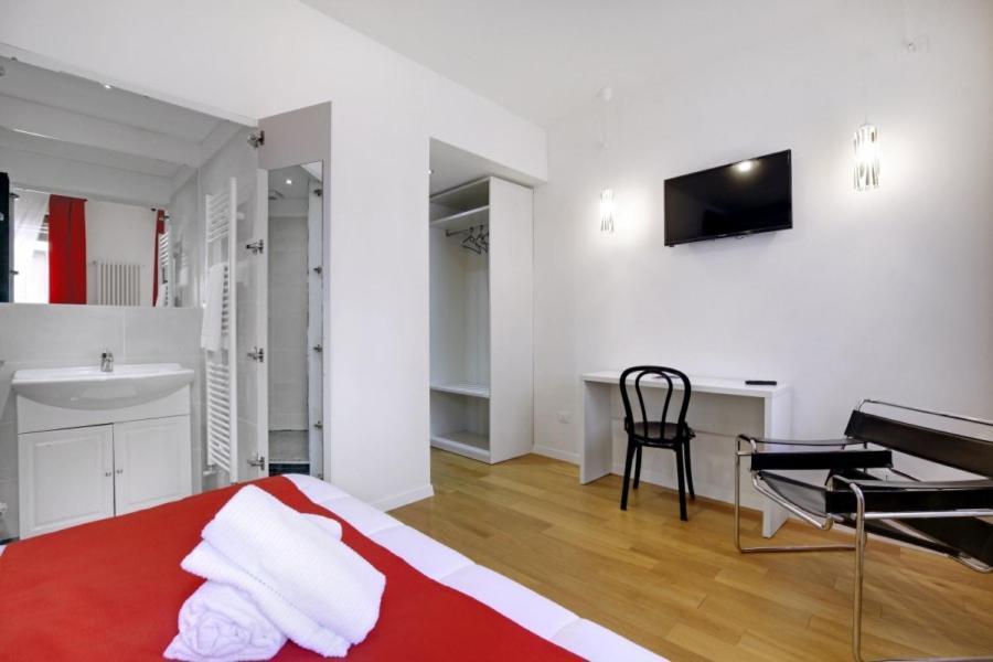 Apartment Fenix La Boheme