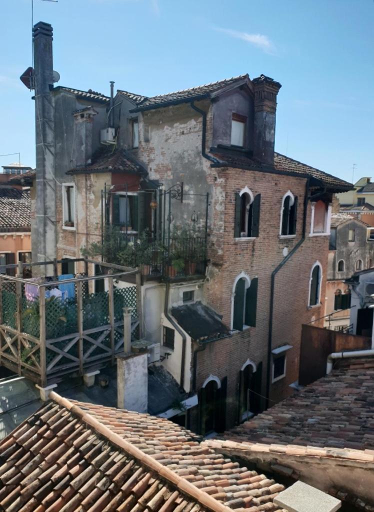 Ca San Luca Apartment