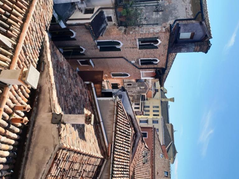 Apartment Ca San Luca