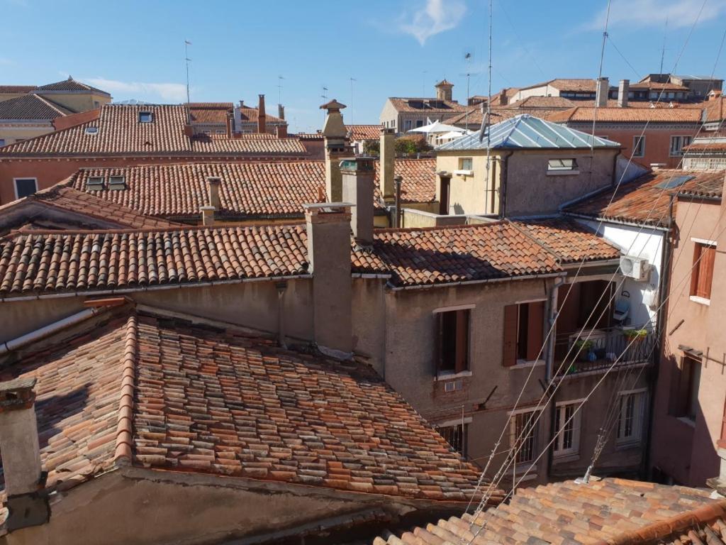 Ca San Luca Venice