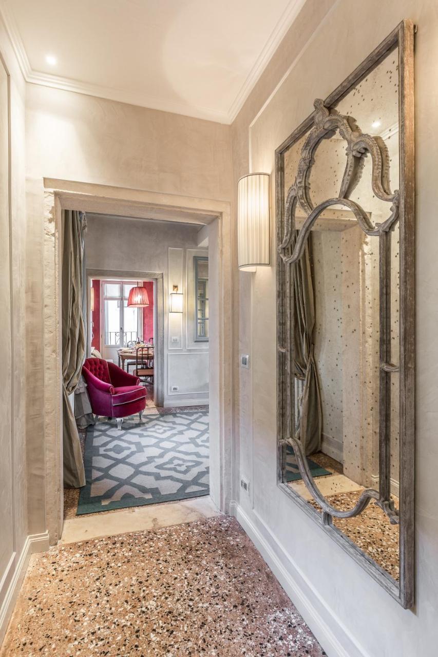 Apartamento Ca' Dell'opera Terrace - Dimora Italia -