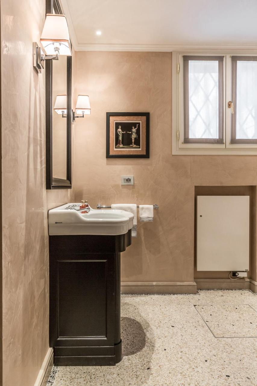 Ca' Dell'opera Terrace - Dimora Italia - Apartamento *