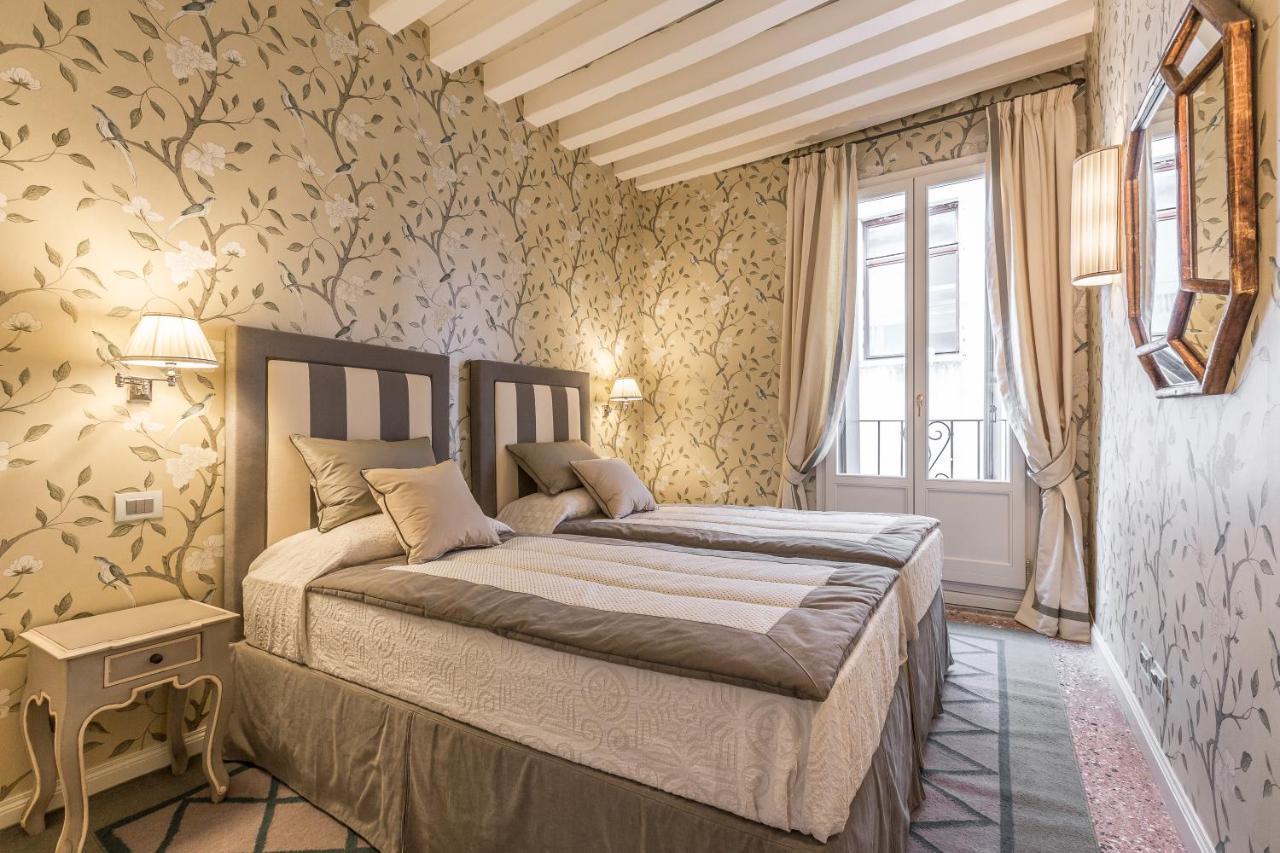 Ca' Dell'opera Terrace - Dimora Italia - Apartamento *